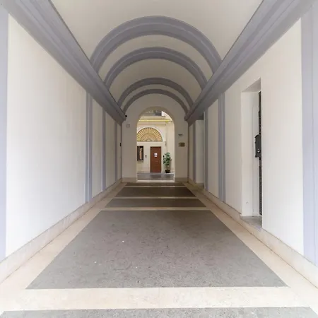 Trastevere Heart Of Apartment