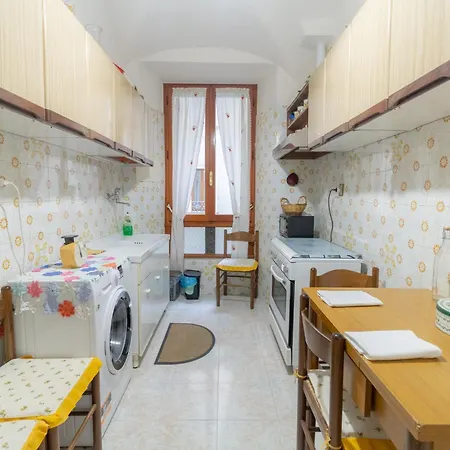 Trastevere Heart Of Apartment *