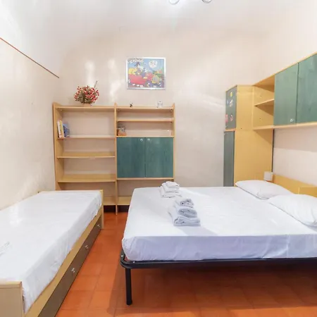 Apartment Trastevere Heart Of Rome